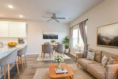 329 N Centro Circle, Shenandoah, TX 77385 - Photo 4