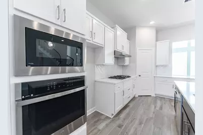 6605 Western River, League City, TX 77573 - Photo 6