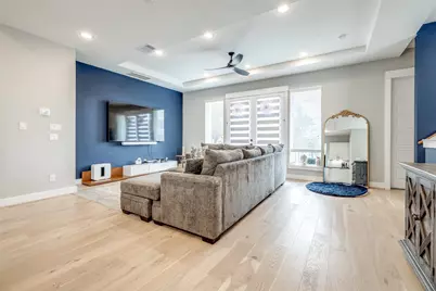 4804 Gano Street #C, Houston, TX 77009 - Photo 1