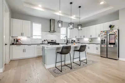 4804 Gano Street #C, Houston, TX 77009 - Photo 2