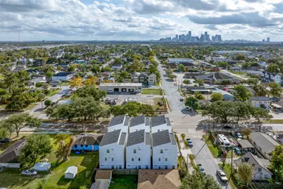 4804 Gano Street #C, Houston, TX 77009 - Photo 40