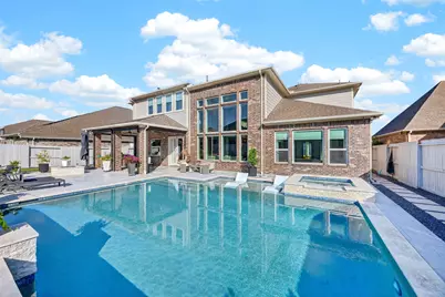17723 Wichita River Way, Cypress, TX 77433 - Photo 42