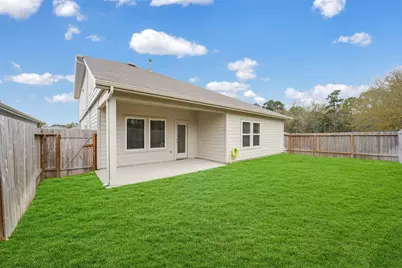 11805 Summertime Drive, Willis, TX 77318 - Photo 34