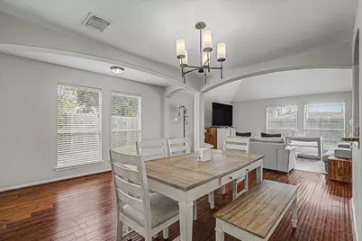 8202 Prairie Wind Lane, Houston, TX 77040 - Photo 8