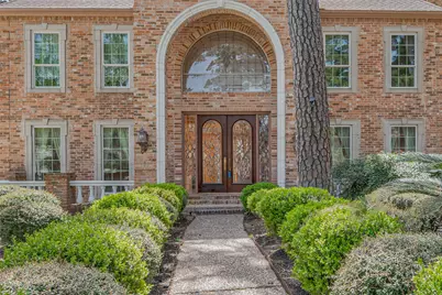 5415 Olympia Fields Lane, Houston, TX 77069 - Photo 2