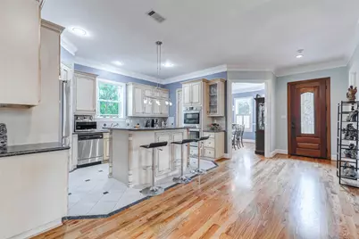 319 W 10 Street, Houston, TX 77008 - Photo 8