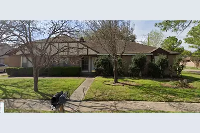 9506 Wellsworth Drive, Houston, TX 77083 - Photo 1