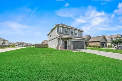 3580 Cannon Drive, Conroe, TX 77301 - Photo 28