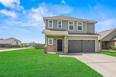 3580 Cannon Drive, Conroe, TX 77301 - Photo 1