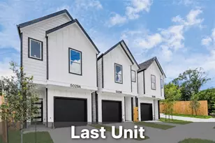 5029 Broom St, Houston, TX 77091 - Photo 1