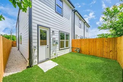 5029 Broom Street #C, Houston, TX 77091 - Photo 24