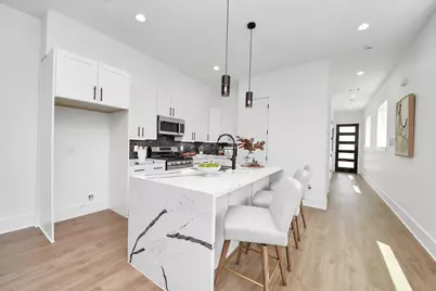5029 Broom Street #C, Houston, TX 77091 - Photo 2