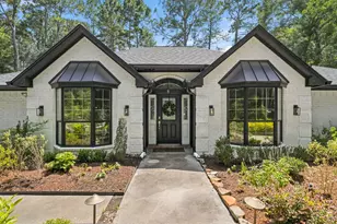 40607 Mill Creek Rd, Magnolia, TX 77354 - Photo 2