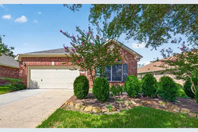 1407 Capri Place Lane, Pearland, TX 77581 - Photo 1