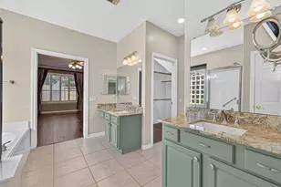 1407 Capri Pl Ln, Pearland, TX 77581 - Photo 40