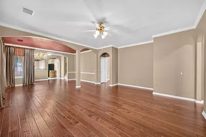 1407 Capri Place Lane, Pearland, TX 77581 - Photo 8