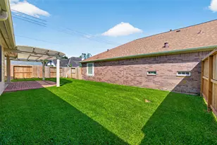 1407 Capri Pl Ln, Pearland, TX 77581 - Photo 36