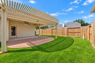 1407 Capri Pl Ln, Pearland, TX 77581 - Photo 20