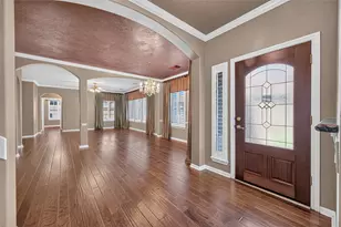1407 Capri Pl Ln, Pearland, TX 77581 - Photo 4