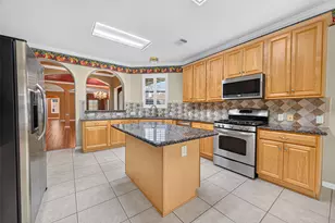 1407 Capri Pl Ln, Pearland, TX 77581 - Photo 36