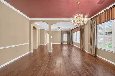 1407 Capri Place Lane, Pearland, TX 77581 - Photo 6