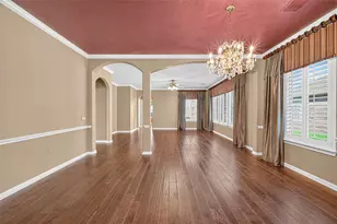 1407 Capri Pl Ln, Pearland, TX 77581 - Photo 6