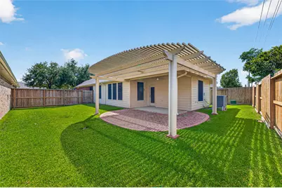1407 Capri Place Lane, Pearland, TX 77581 - Photo 34