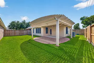 1407 Capri Pl Ln, Pearland, TX 77581 - Photo 34