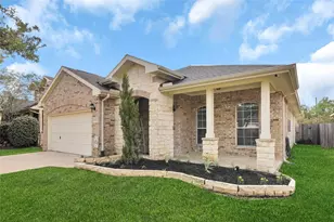 15319 Tupelo Dr Dr, Cypress, TX 77429 - Photo 2
