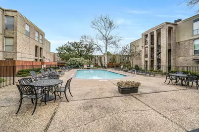 4643 Wild Indigo Street #414, Houston, TX 77027 - Photo 16