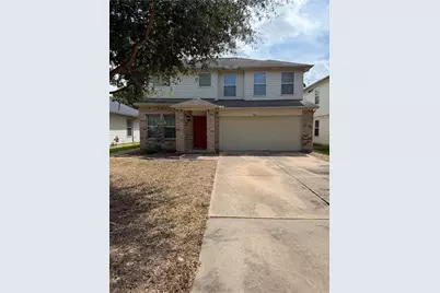 7522 Drifting Willow Court, Cypress, TX 77433 - Photo 1