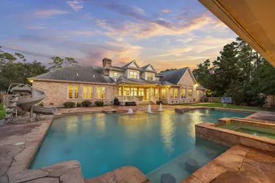 223 Heritage Oaks Lane, Houston, TX 77024 - Photo 2