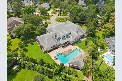 223 Heritage Oaks Lane, Houston, TX 77024 - Photo 4