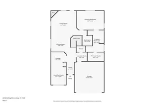 20126 Rolling Hills Ln, Katy, TX 77449 - Photo 2