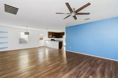 2802 Highgarden Trail, Crandall, TX 75114 - Photo 2