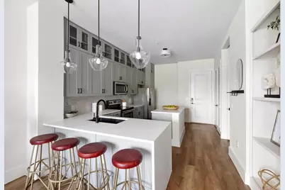 1508 Blodgett Street #603, Houston, TX 77004 - Photo 10