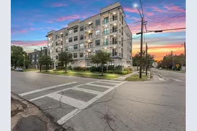 1508 Blodgett Street #603, Houston, TX 77004 - Photo 2