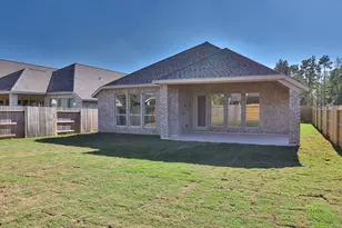 15939 Mahogany Mist Dr, Conroe, TX 77302 - Photo 14