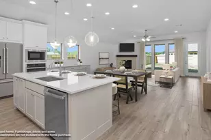 15939 Mahogany Mist Dr, Conroe, TX 77302 - Photo 2