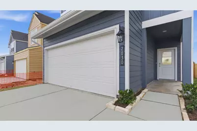 2147 Olivos St, Missouri City, TX 77459 - Photo 2