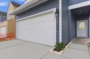2147 Olivos St, Missouri City, TX 77459 - Photo 2