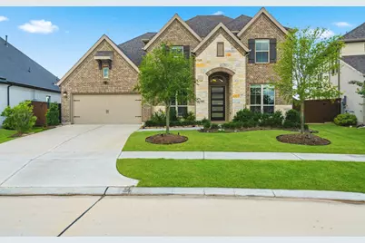 2730 Thunder Creek Drive Drive, Katy, TX 77493 - Photo 28