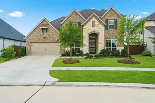 2730 Thunder Creek Dr Dr, Katy, TX 77493 - Photo 28