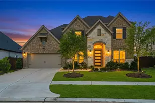 2730 Thunder Creek Dr Dr, Katy, TX 77493 - Photo 1