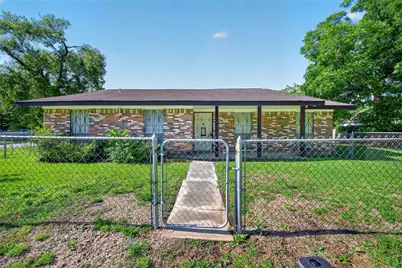 8158 Detroit Street, Houston, TX 77017 - Photo 2