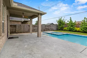 21734 Parsley Mist Ln, Richmond, TX 77469 - Photo 26