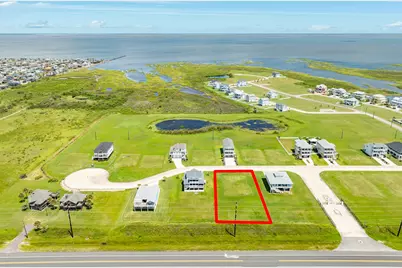 21305 Scissor Tail Lane, Galveston, TX 77554 - Photo 6