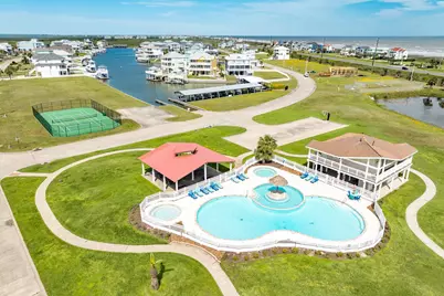 21305 Scissor Tail Lane, Galveston, TX 77554 - Photo 8