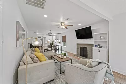 4520 Sharon Street, Houston, TX 77020 - Photo 1