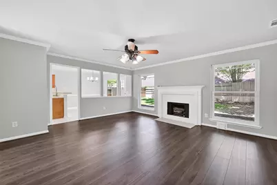 18058 Golden Ridge Drive, Houston, TX 77084 - Photo 8